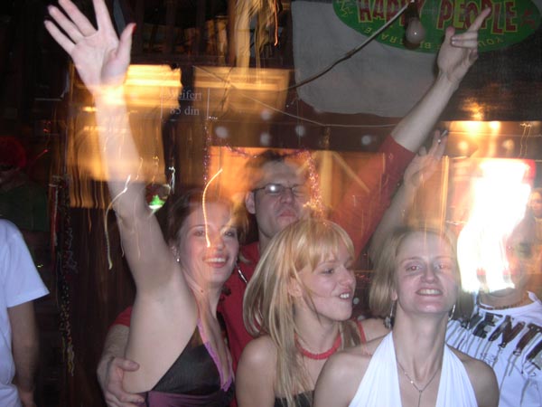 Ivana,Dragana,Jovana&Marijana