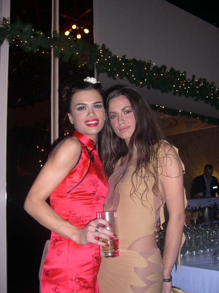 Dragana&CindyModels