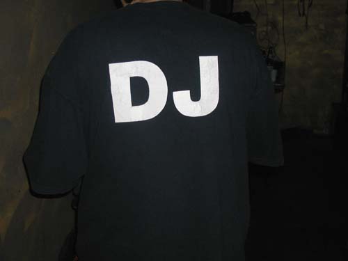 DJ