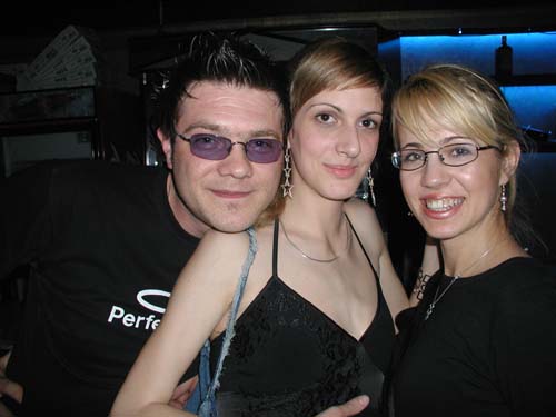 Zeljko, Visnja,Sneza