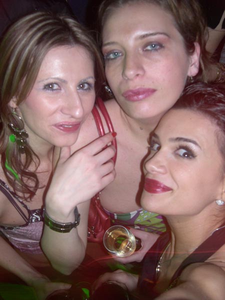 Ivana,Aleksandra&Dragana03