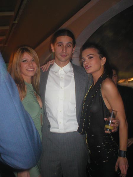 Branka,Dusan&Dragana