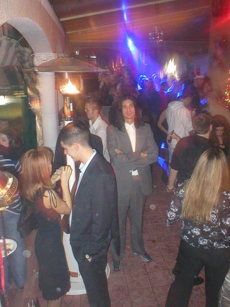 DusanKalicanin&VIPguests