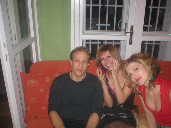 Milan,Aleksandra&Marijana