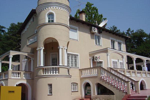 Villa@Dedinje,Belgrade02