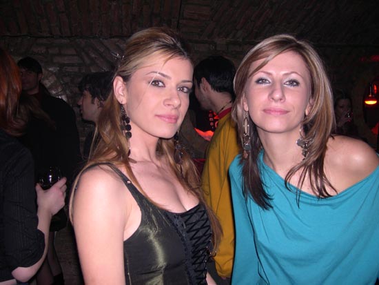 Branka&Aleksandra