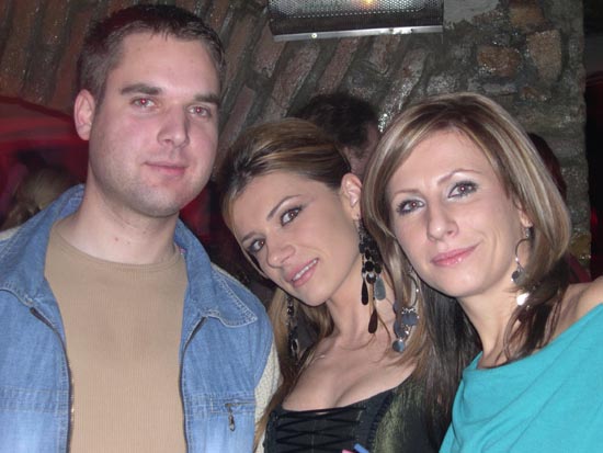 Sasa,Branka&Aleksandra