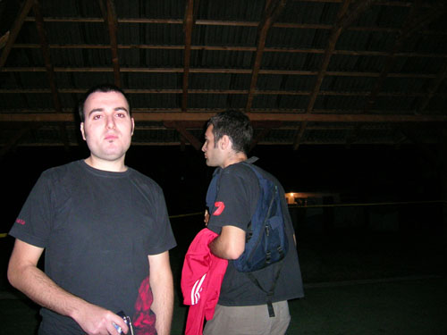 DJ Zohar i DJ Starch