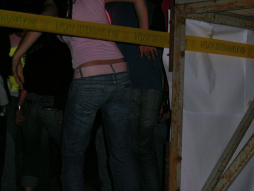 POZDRAV IZ PROKUPLJA