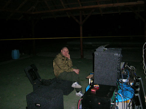 munja kontrolise masu