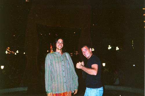 DusanKalicanin&Bojan1