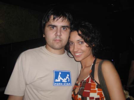 DJ Konstantin & Bojana