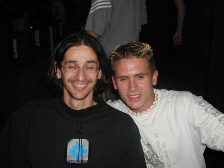 Dusan & DJ Slo