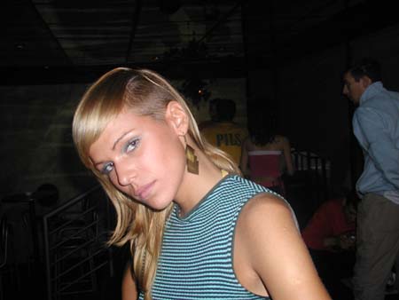 Maja BG TRANSPLANT PR