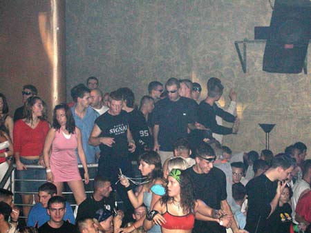 Party People 11