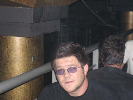 Zeljko Event Manadzer